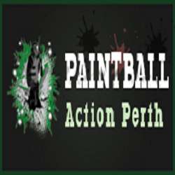 Photo: Paintball Action Perth